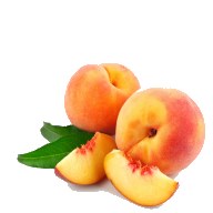 Our Bodybazaar skincare Soap ingredient Peach